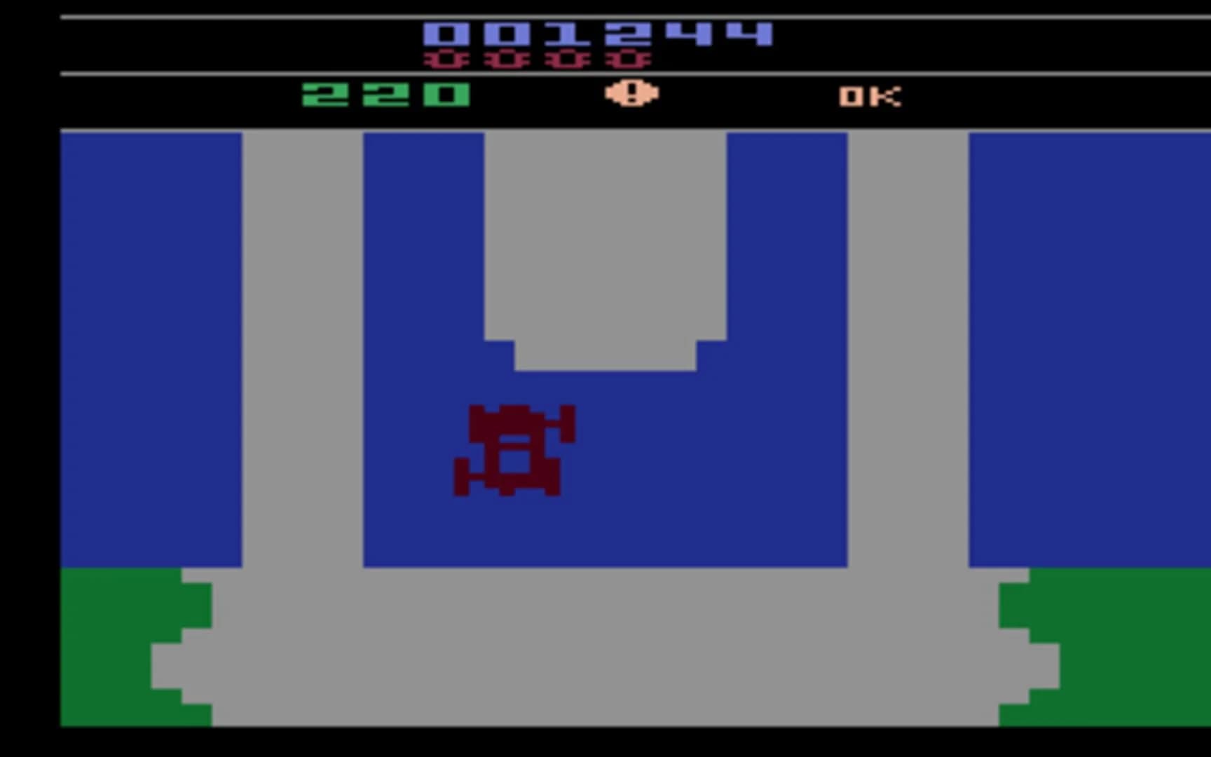 Bump 'n' Jump screenshot 4