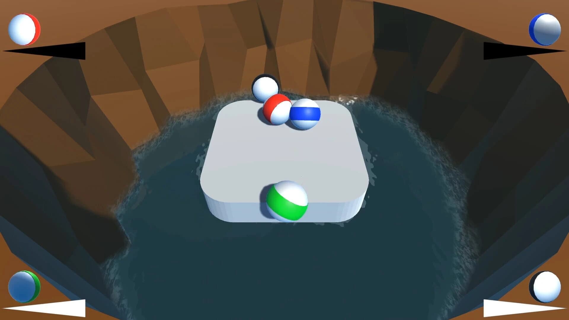 Bumper Boss screenshot 1