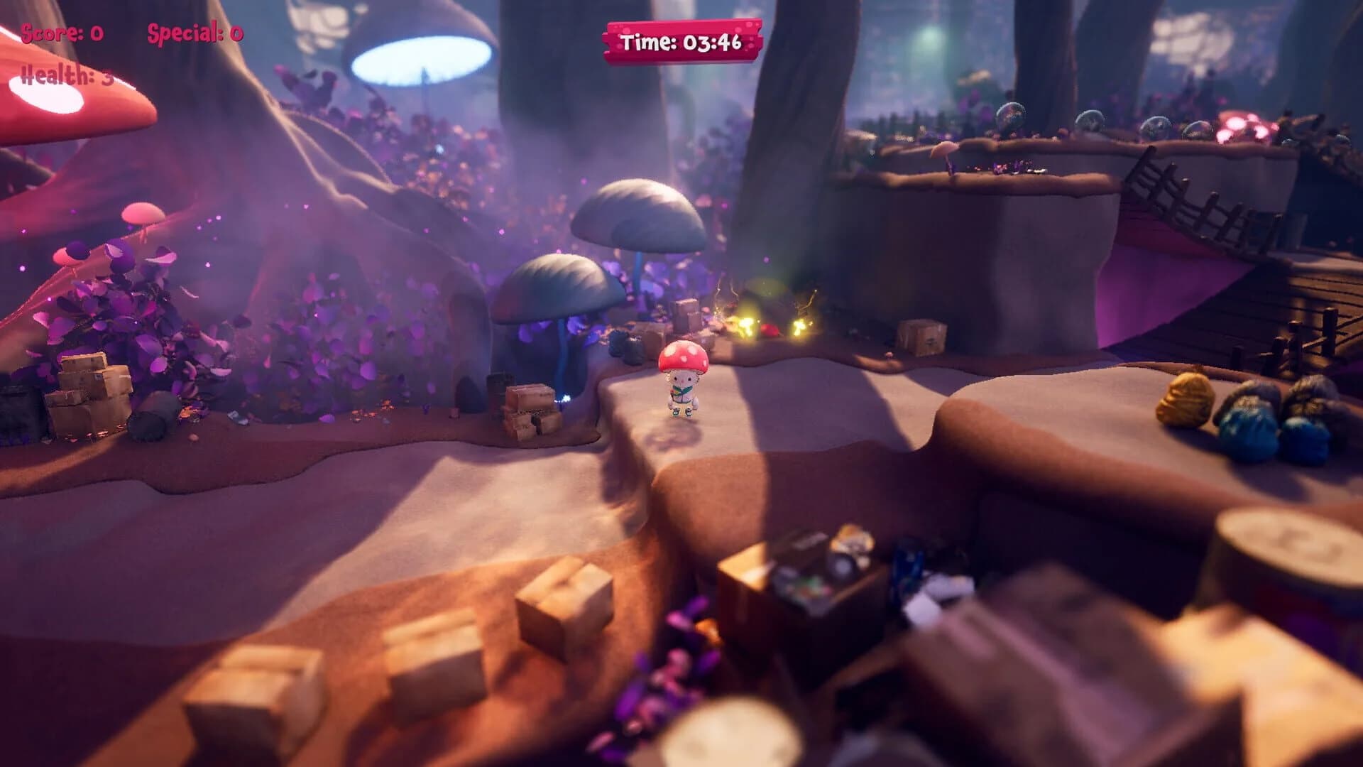 Bumpkin and Sprout screenshot 3