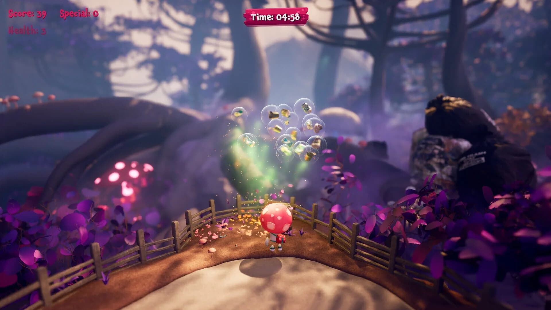 Bumpkin and Sprout screenshot 4