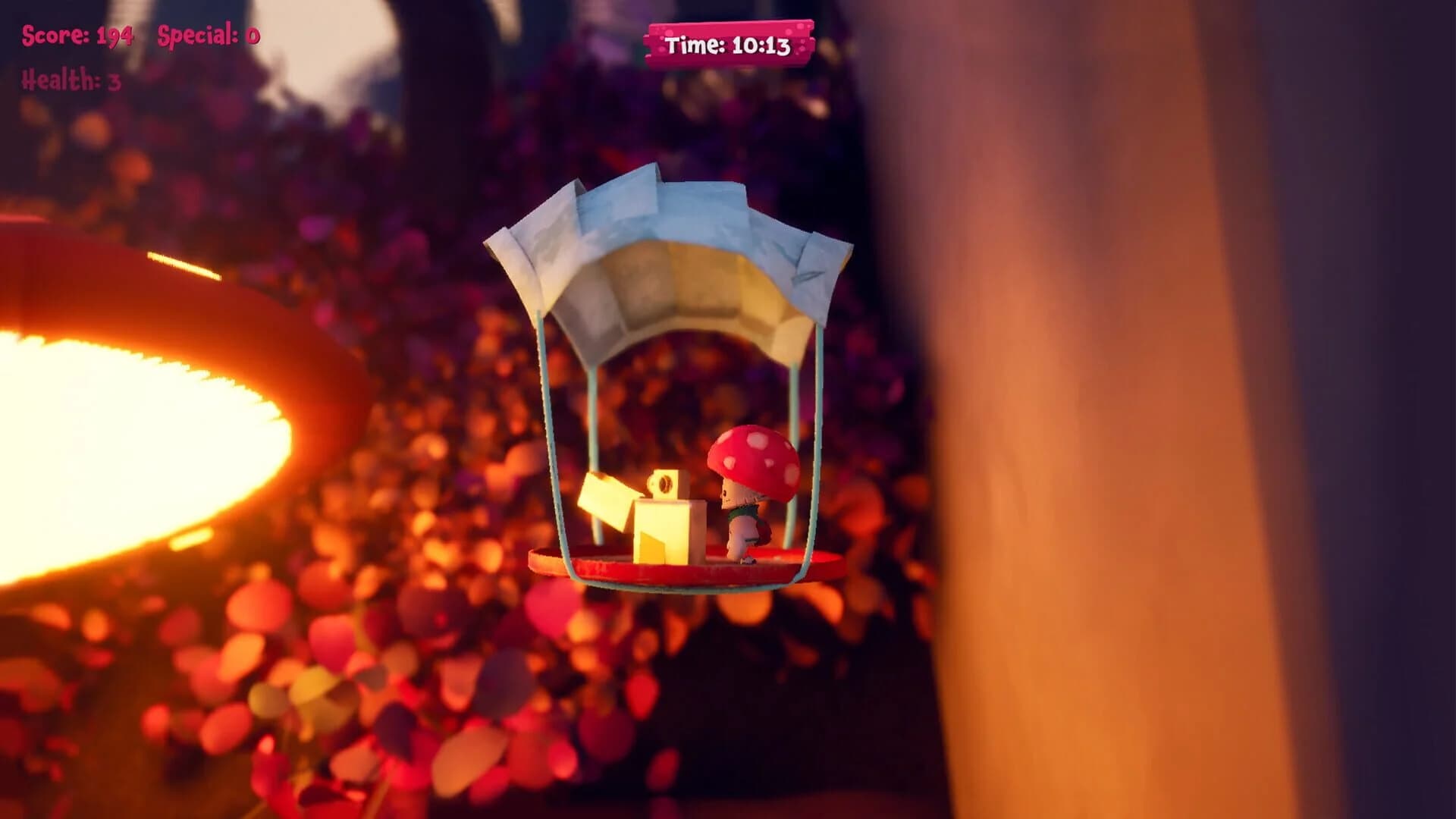 Bumpkin and Sprout screenshot 1