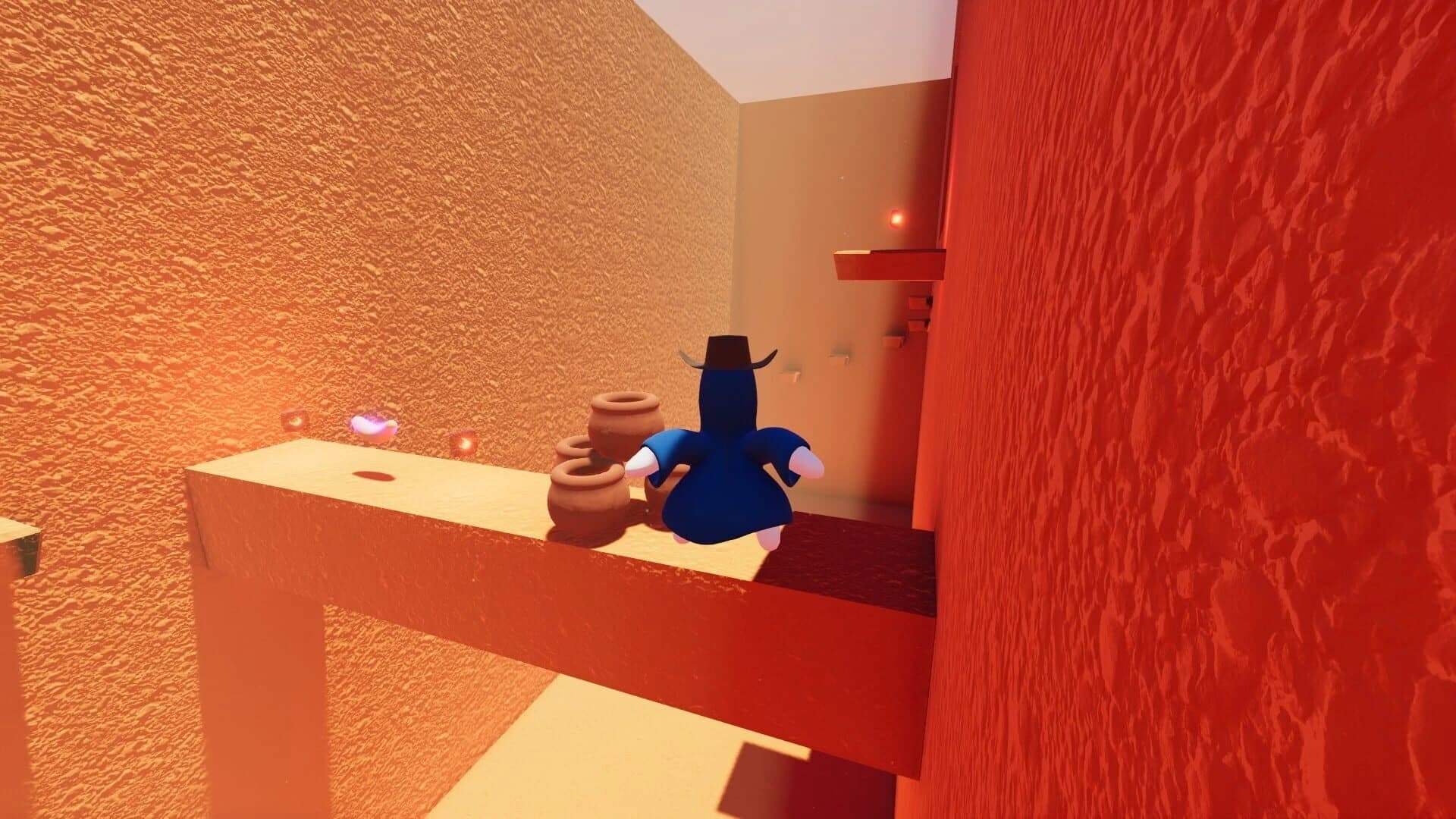 Bun screenshot 5