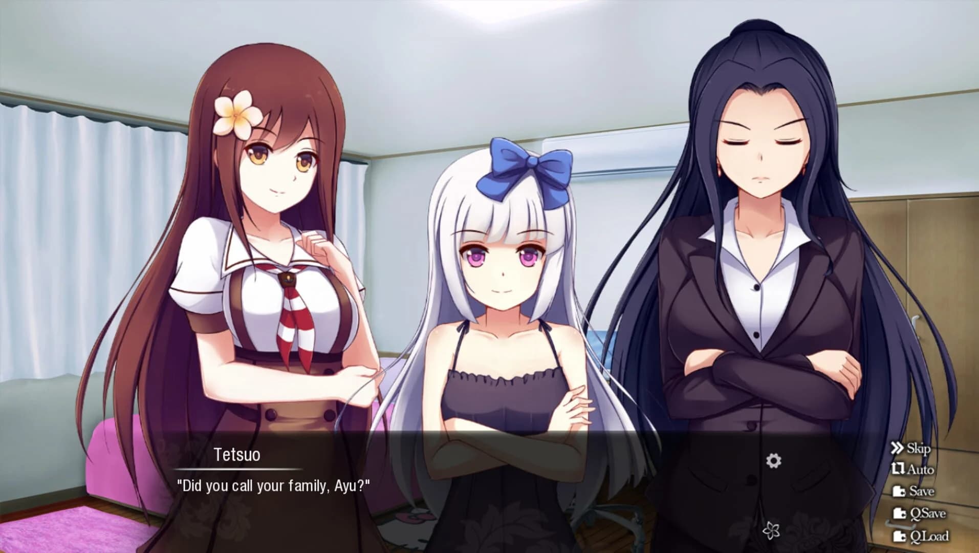Bunka no Kenkyuu: Revival of Queen Leyak screenshot 3