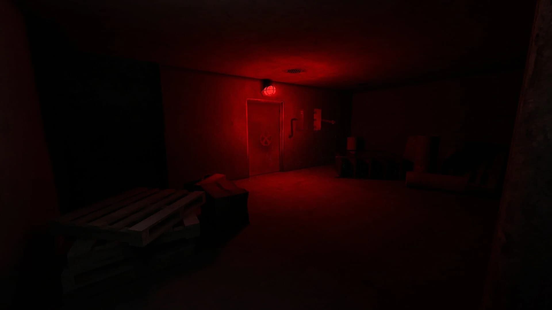 Bunker screenshot 4