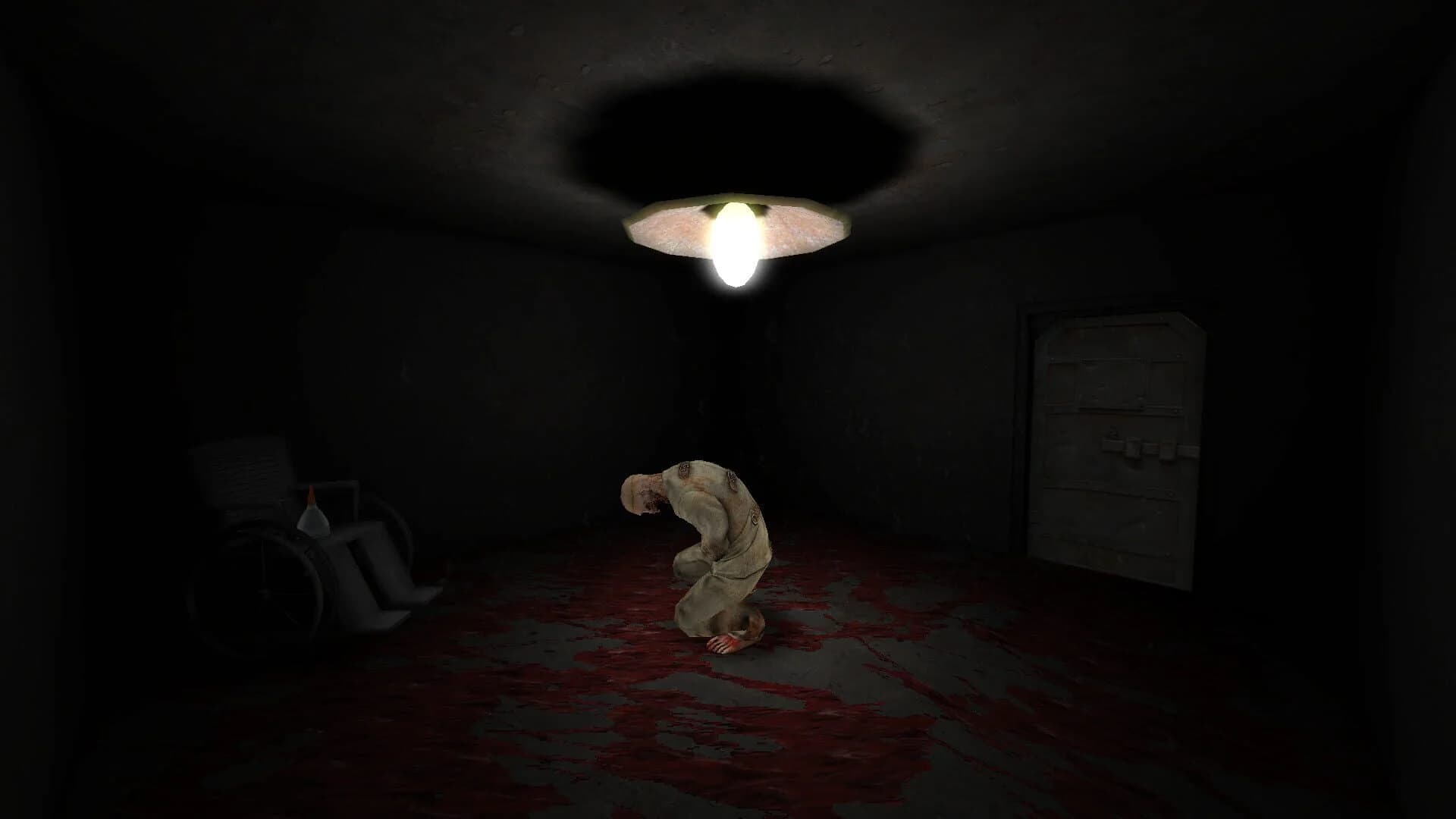 Bunker screenshot 5