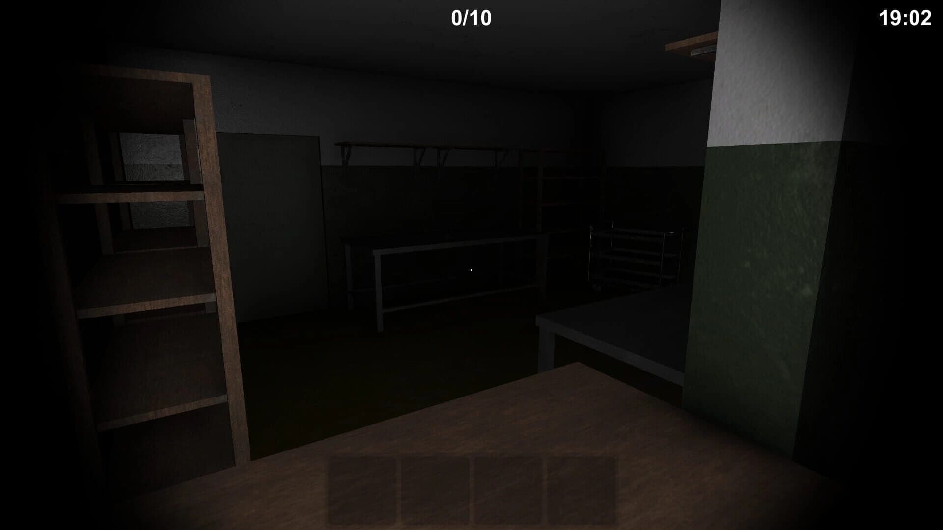 Bunker screenshot 2