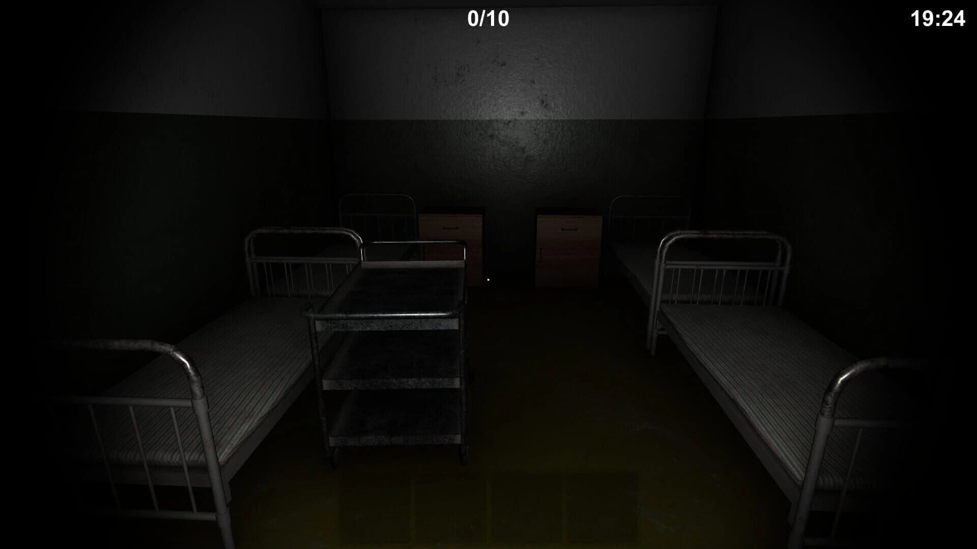 Bunker screenshot 4