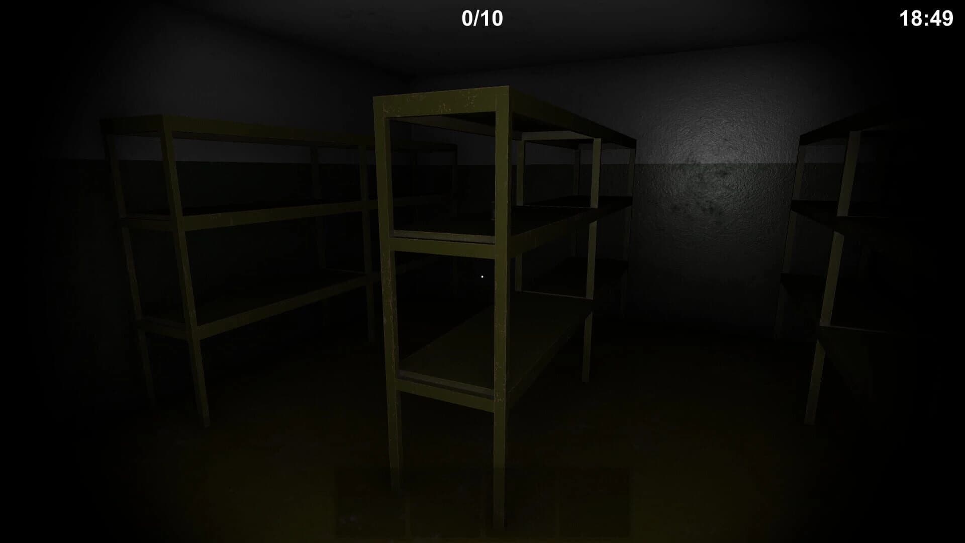 Bunker screenshot 1