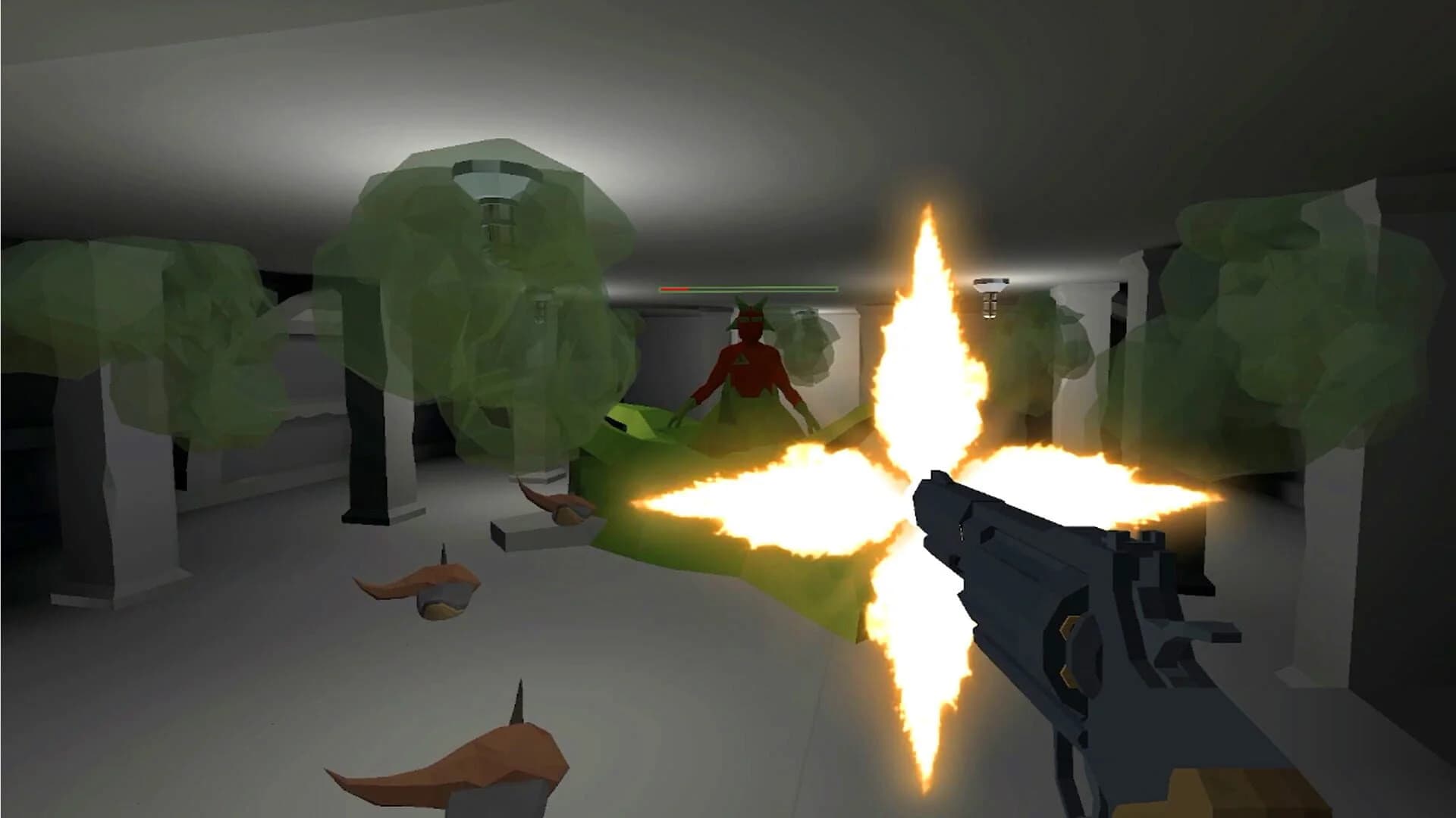 Bunker 22 screenshot 5