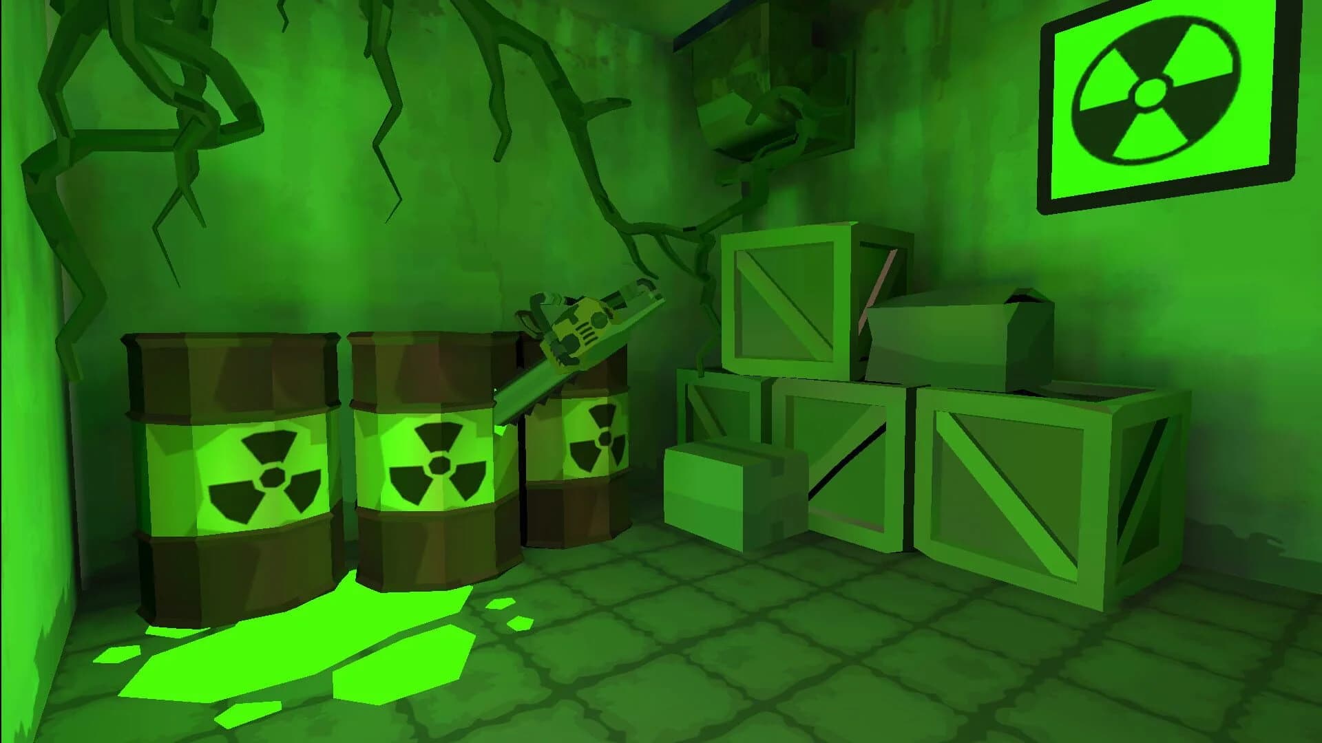 Bunker 22 screenshot 3