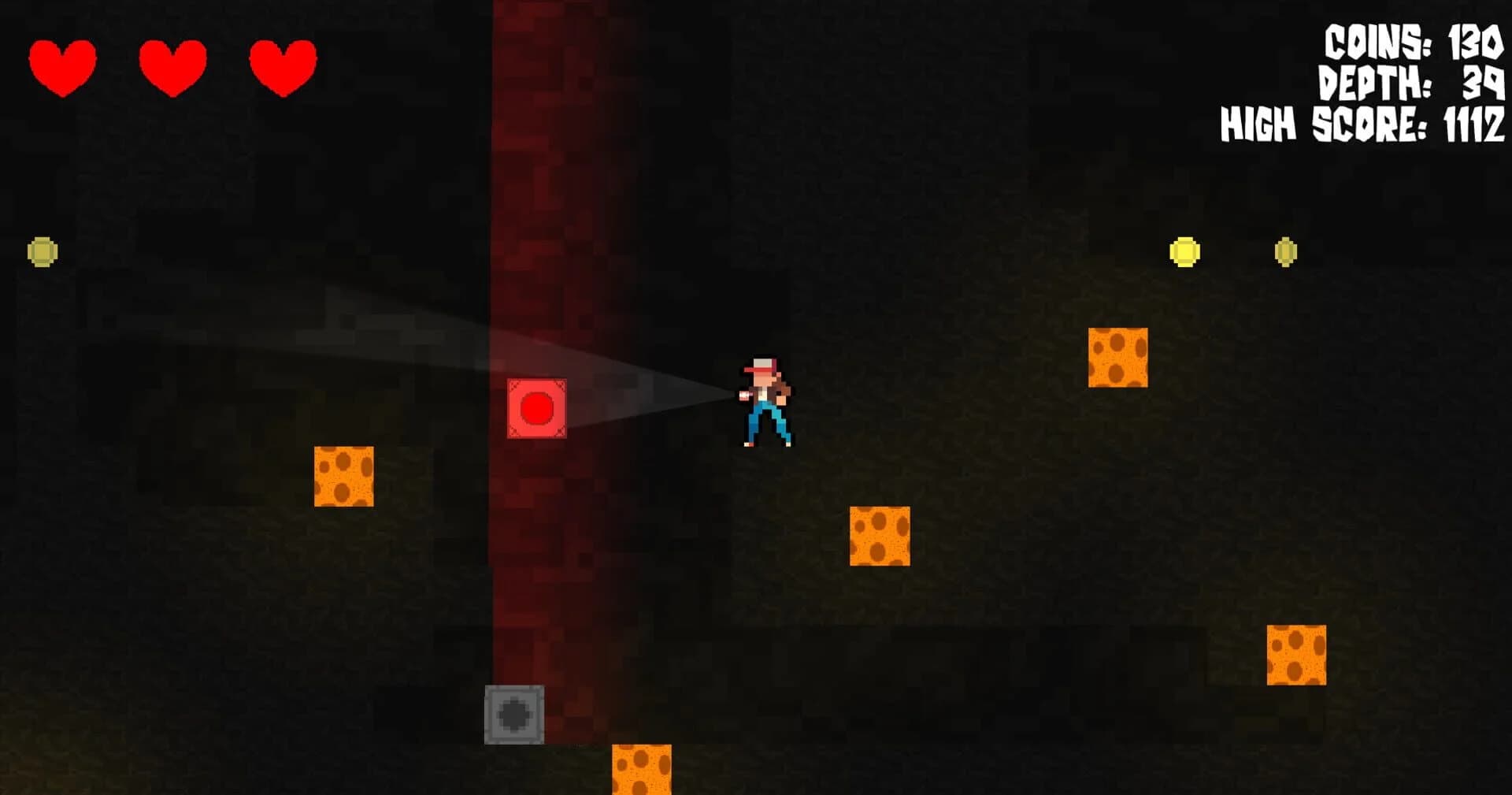 Bunker Down screenshot 5