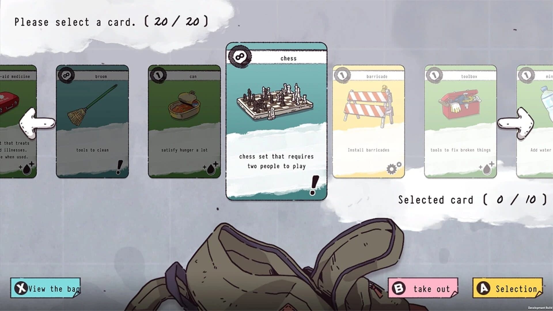 Bunker Life screenshot 3