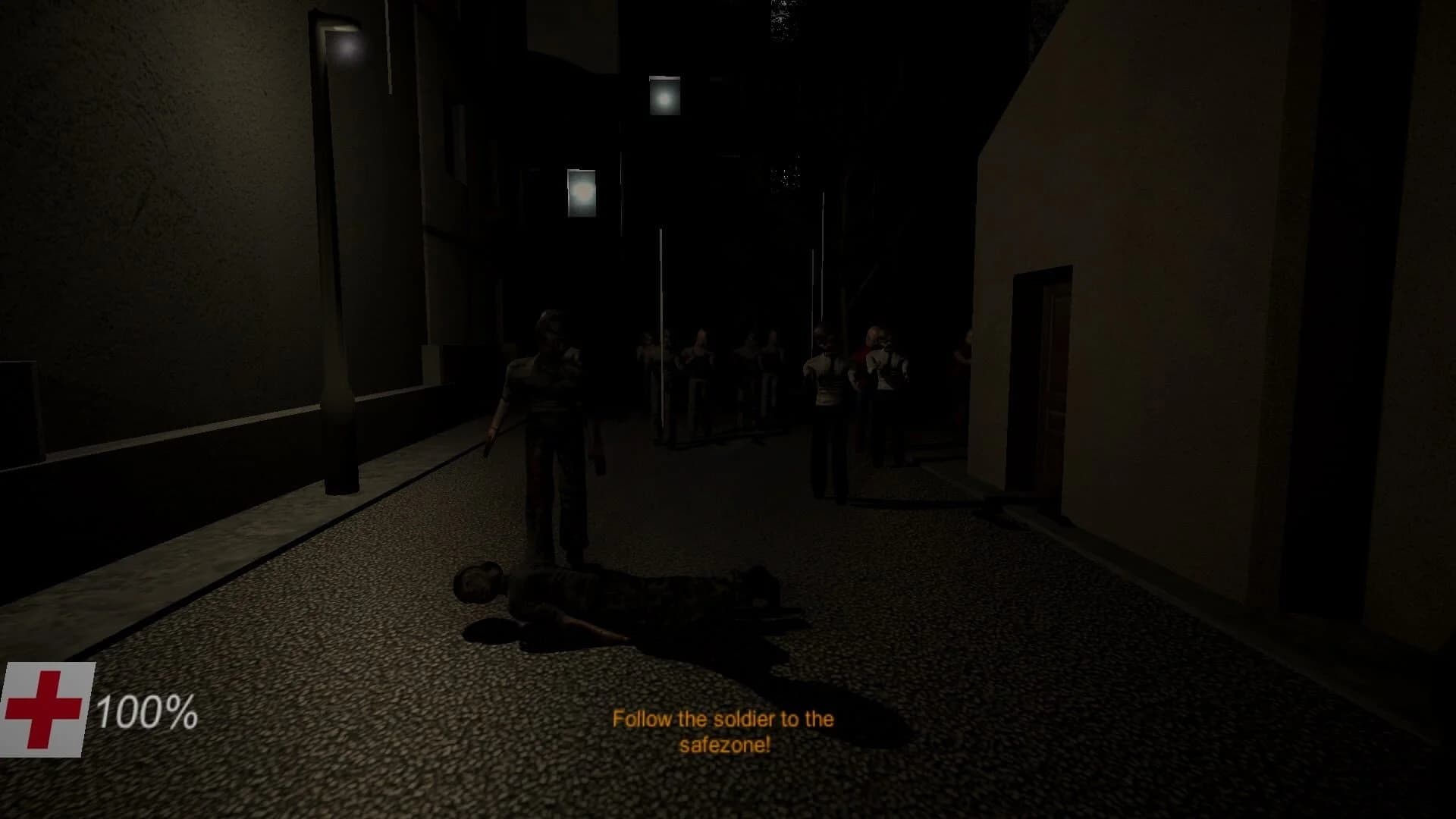 BunkerRush screenshot 2