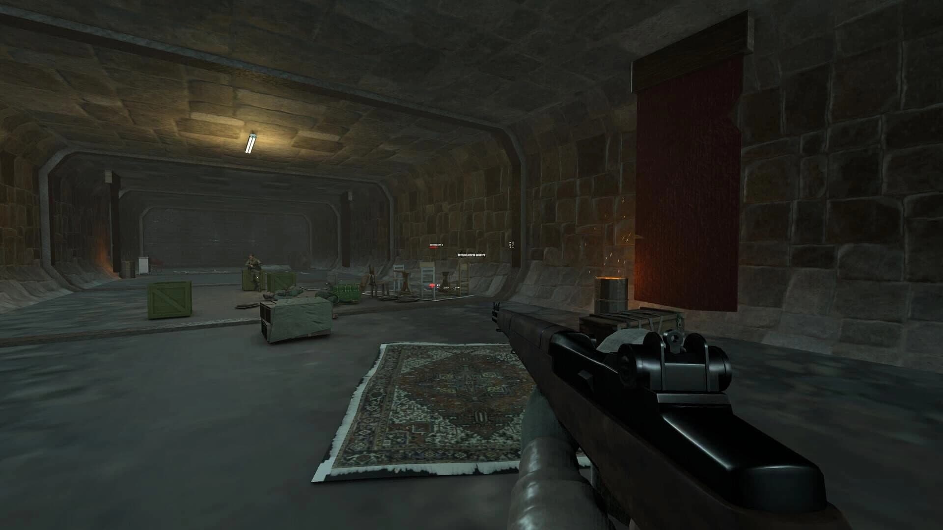 Bunkers 1944 FPS screenshot 5