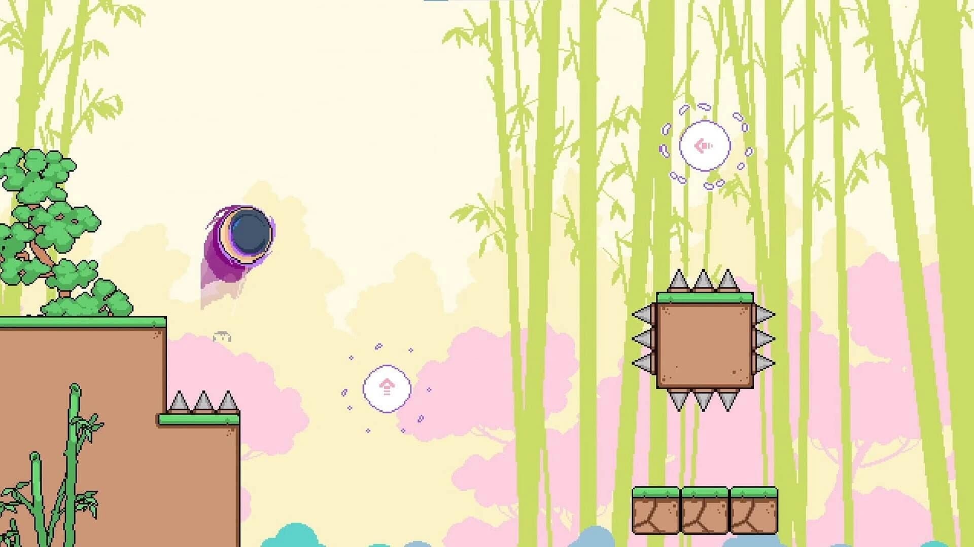 Bunninjutsu screenshot 4