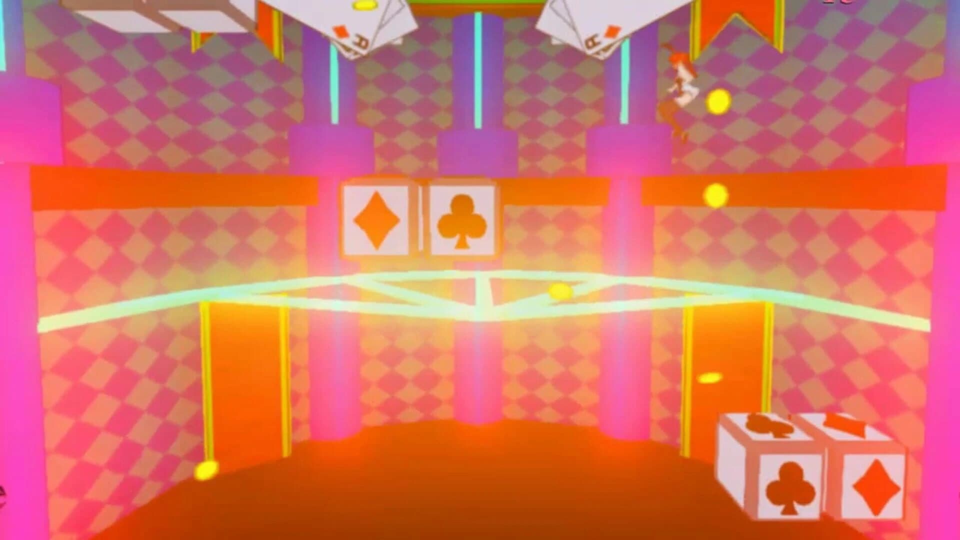 Bunny Flush screenshot 2