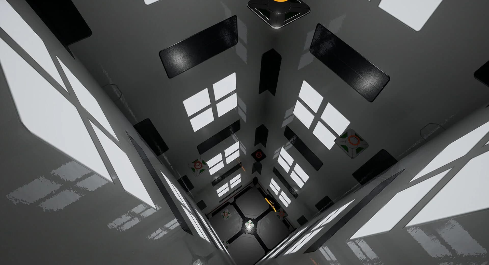 Bunny Hop League screenshot 3