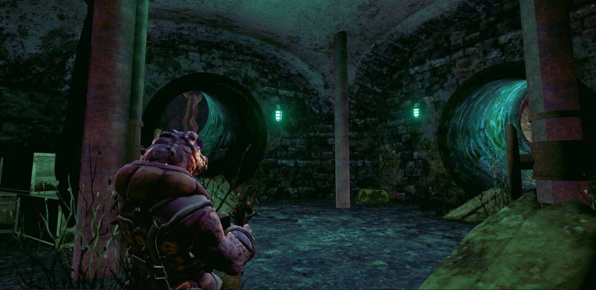 Bunny Madness Anarchy screenshot 4