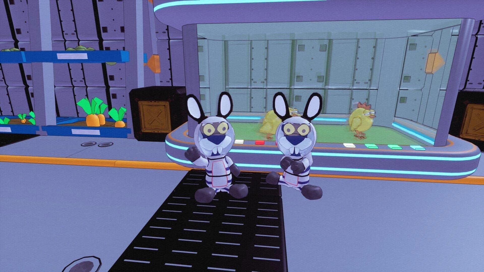 Bunny Memory screenshot 5