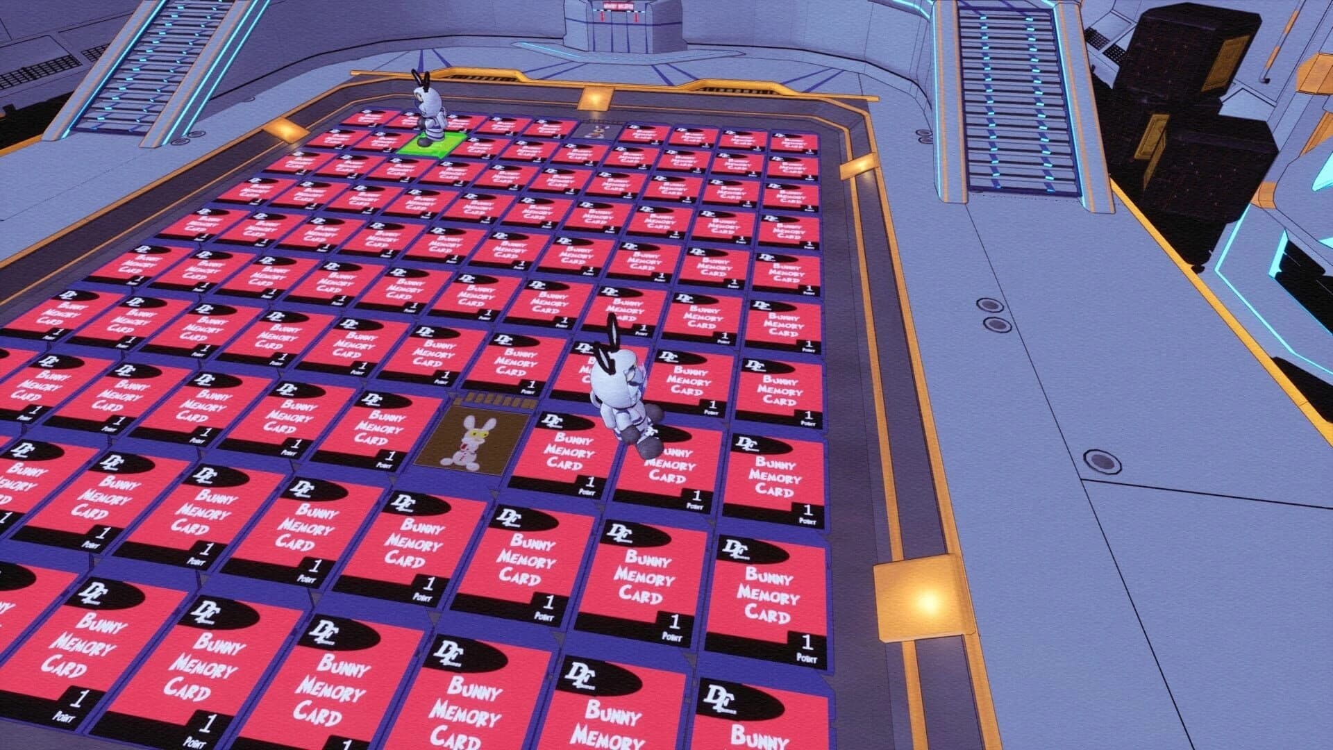 Bunny Memory screenshot 3