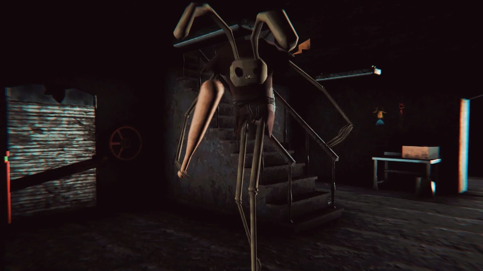 Bunny: The Horror Game screenshot 5