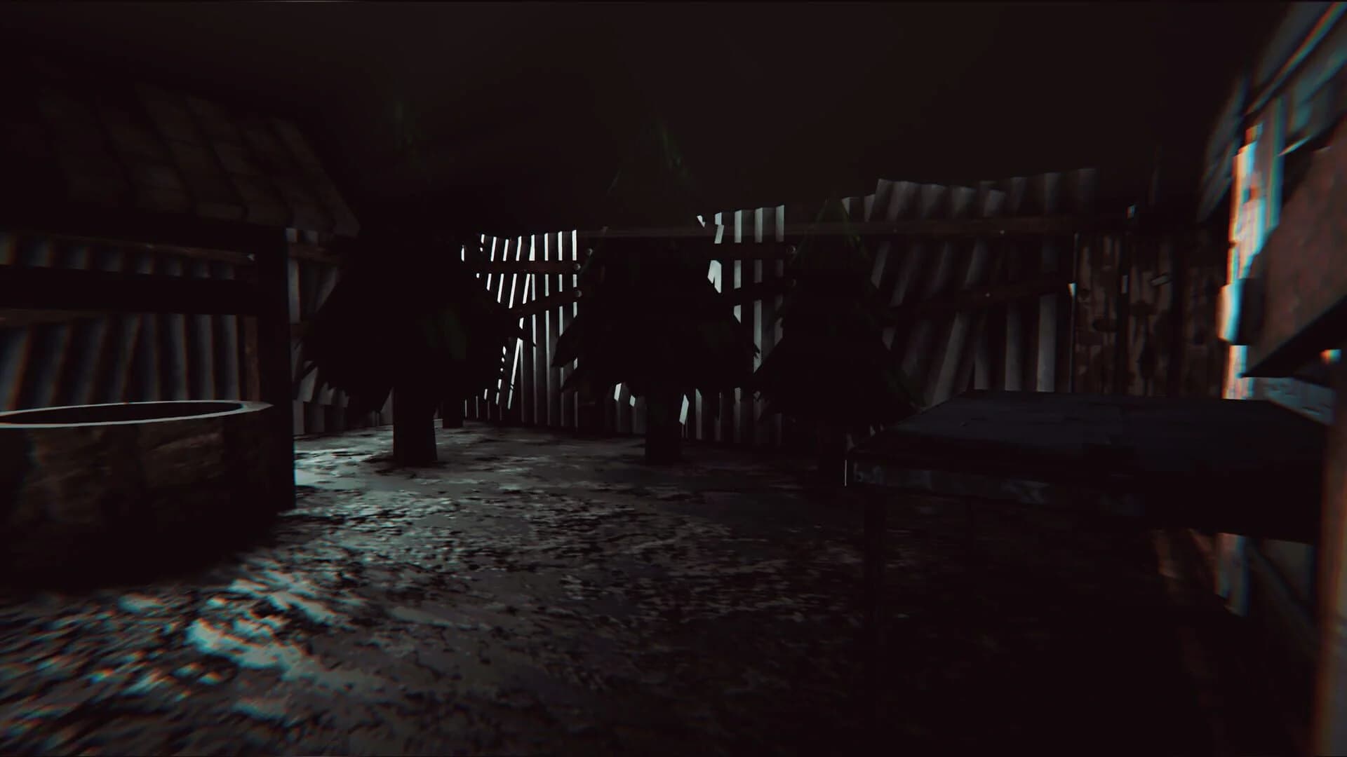 Bunny: The Horror Game screenshot 4
