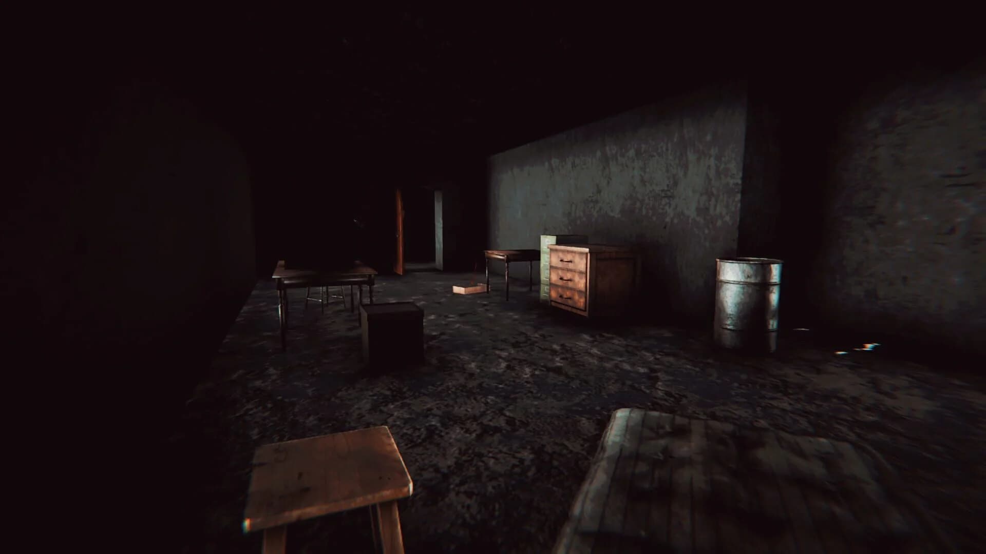 Bunny: The Horror Game screenshot 3