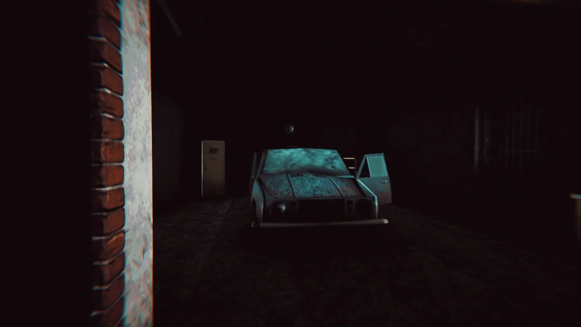 Bunny: The Horror Game screenshot 2