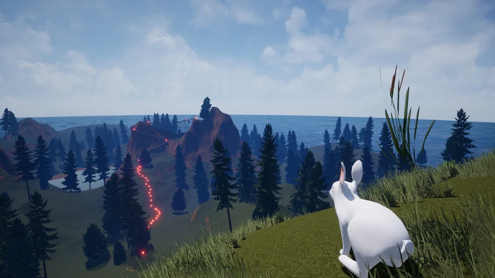 Bunny's Buddy screenshot 3