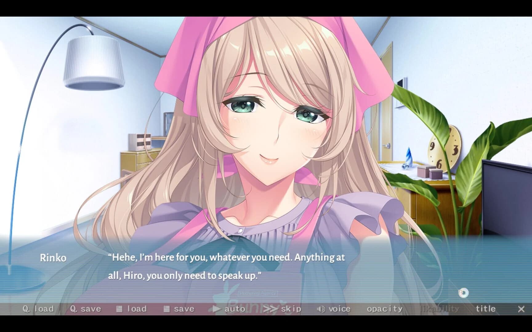 Bunny’s Rent-a-Mom Agency screenshot 4