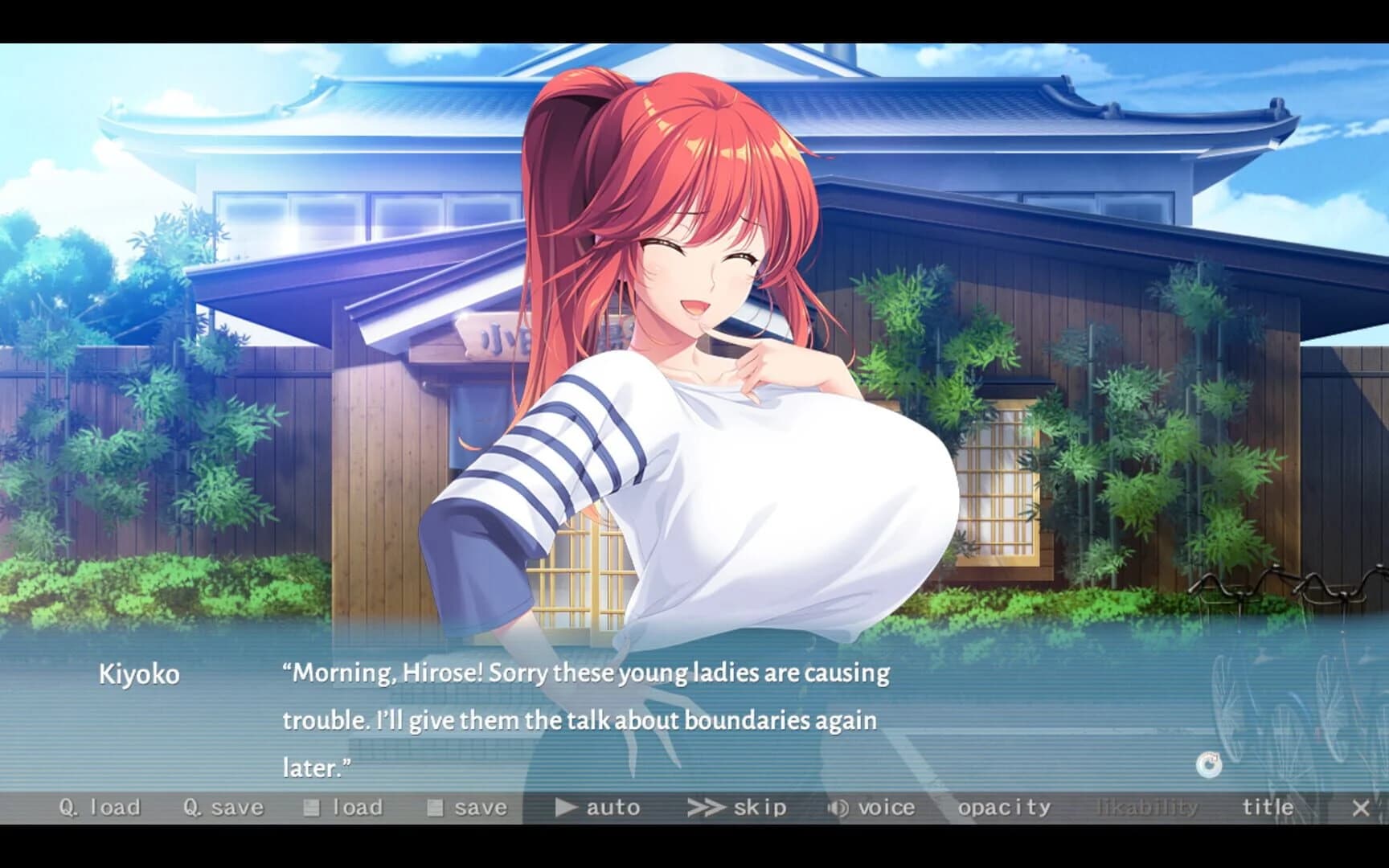 Bunny’s Rent-a-Mom Agency screenshot 3