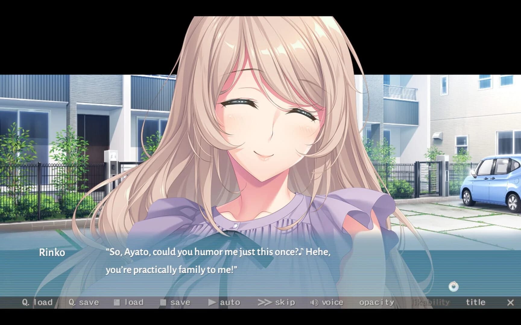 Bunny’s Rent-a-Mom Agency screenshot 1