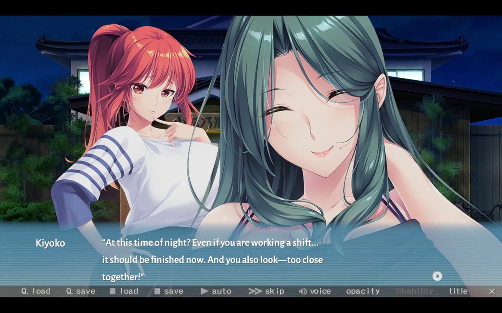 Bunny’s Rent-a-Mom Agency screenshot 5