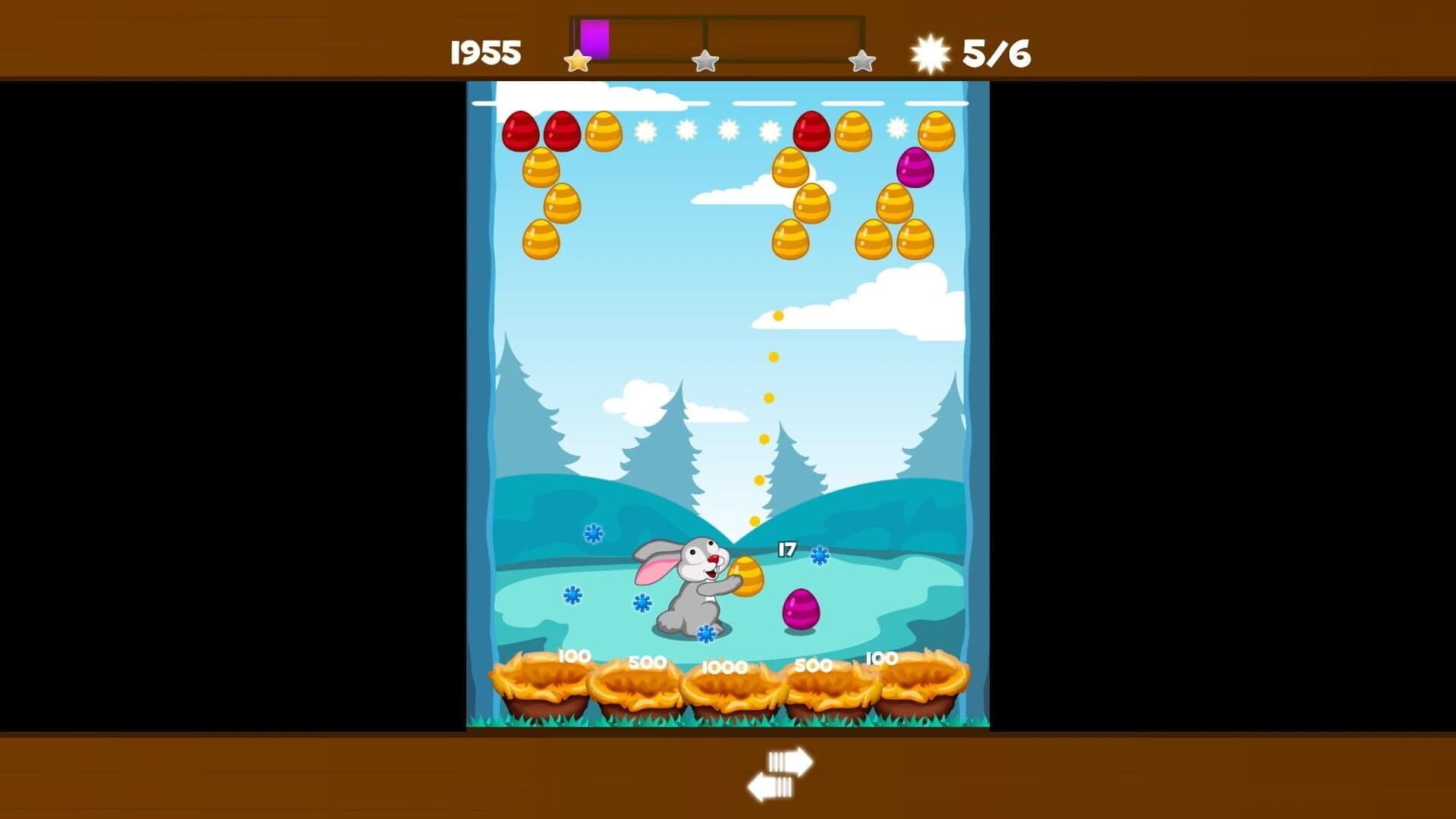 BunnyShot screenshot 5