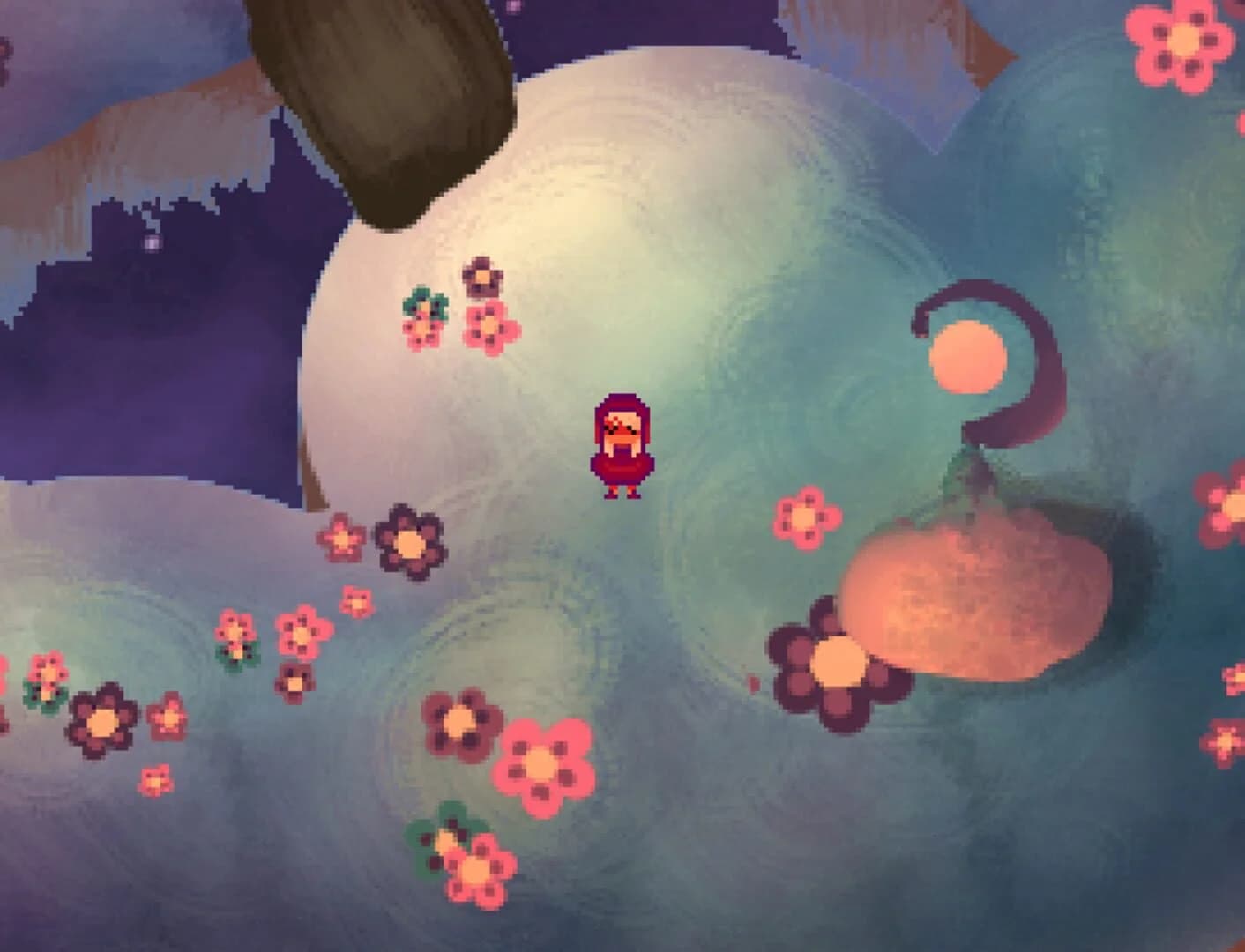 Bunte Märchenträume screenshot 2