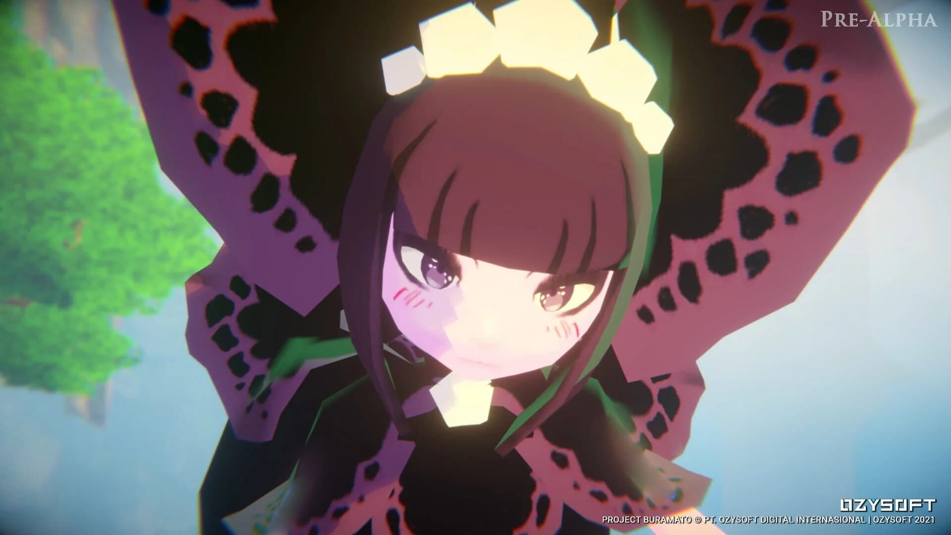 Buramato screenshot 3