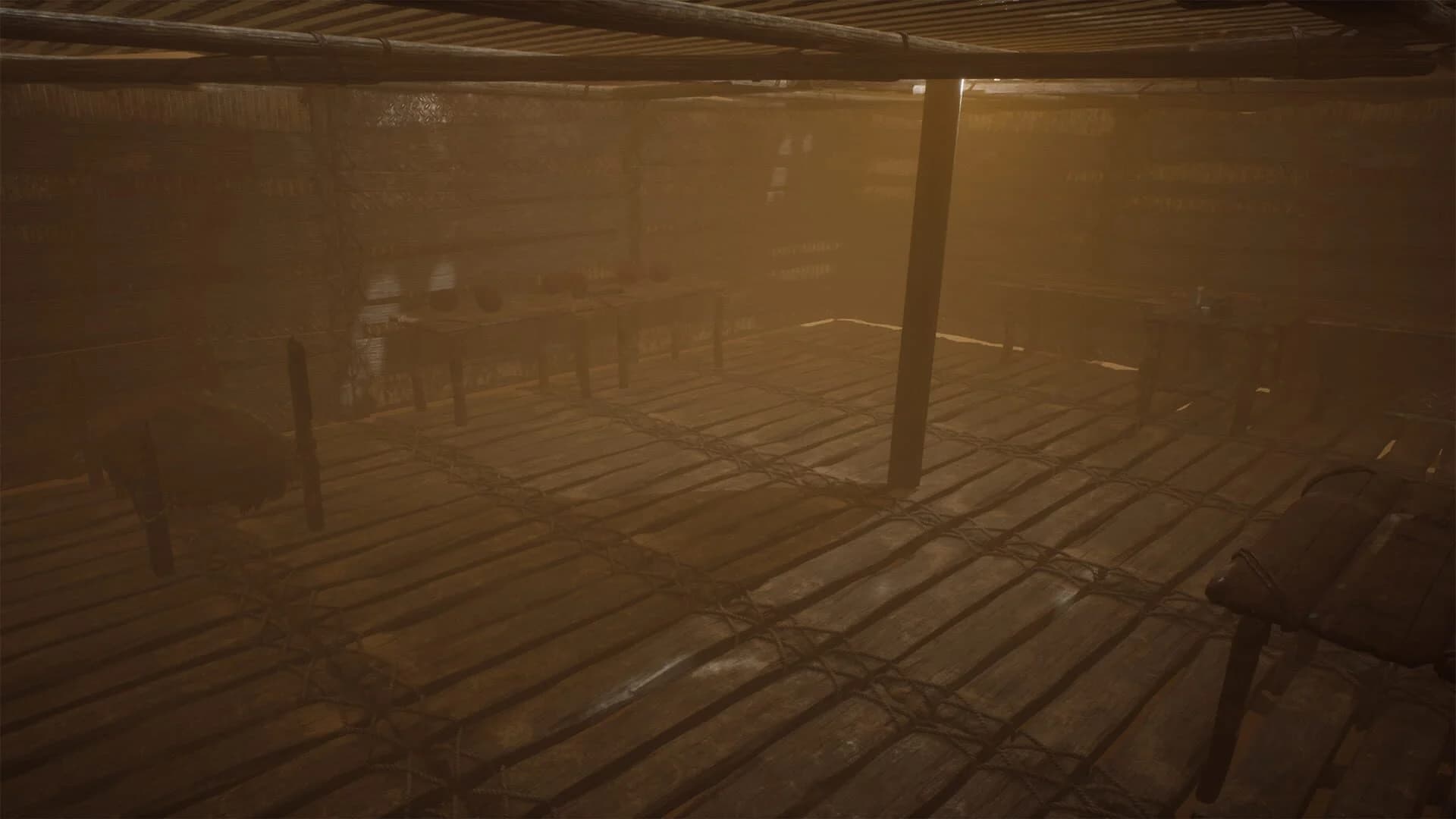 Burden screenshot 1