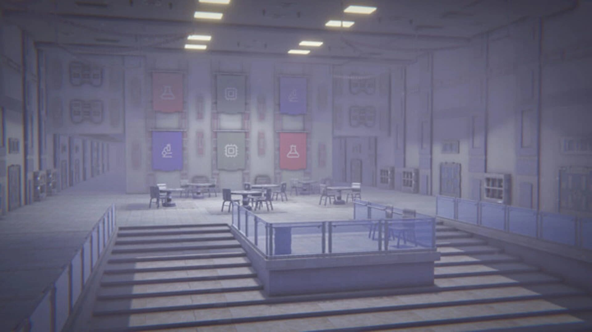Burden of Truth screenshot 4
