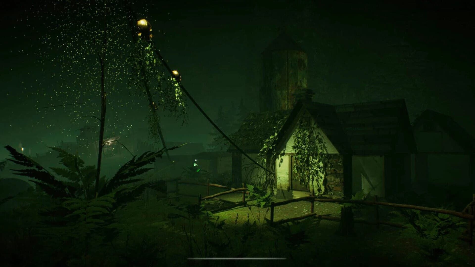 Burdock 2 screenshot 1