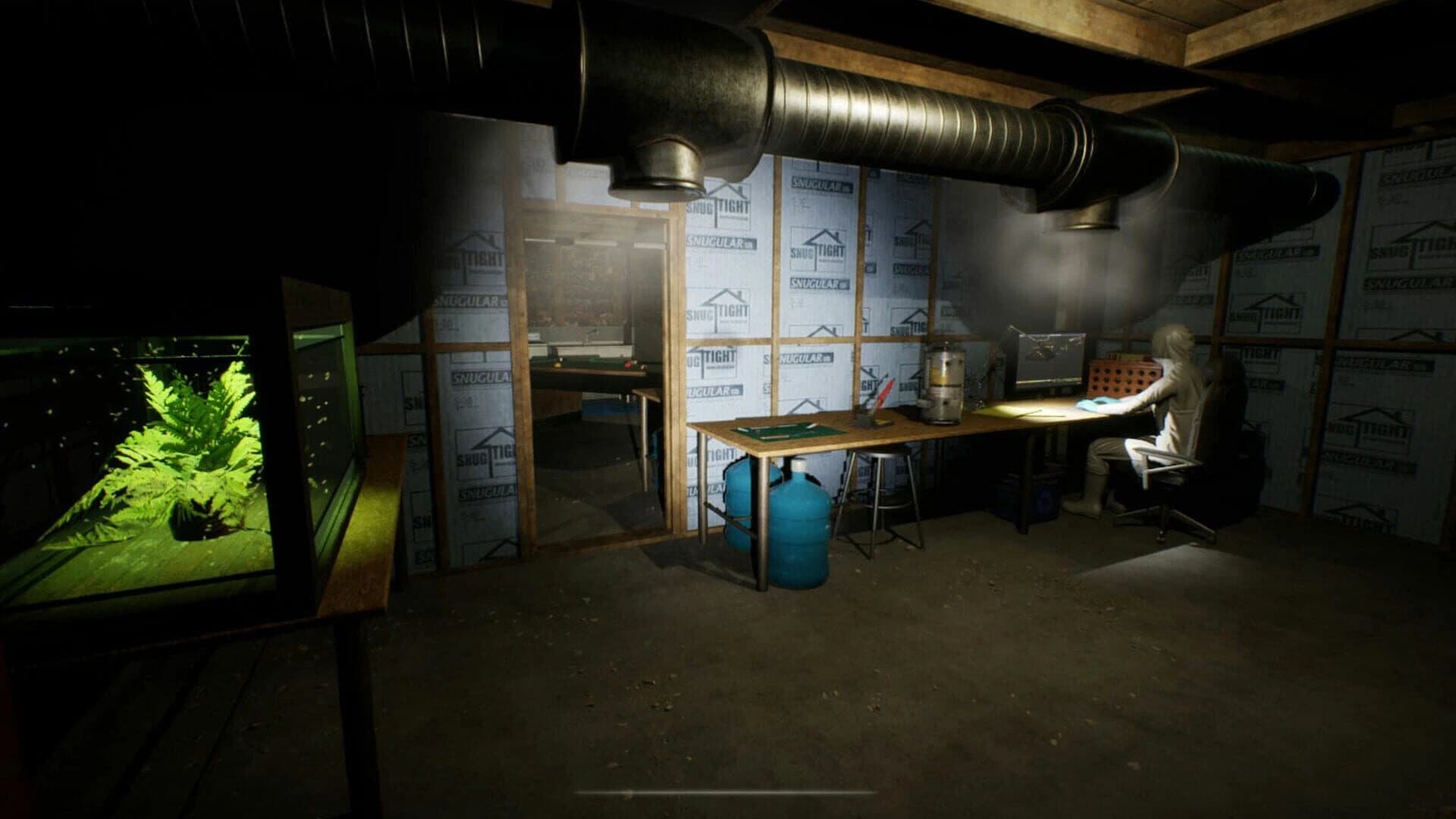 Burdock 2 screenshot 5