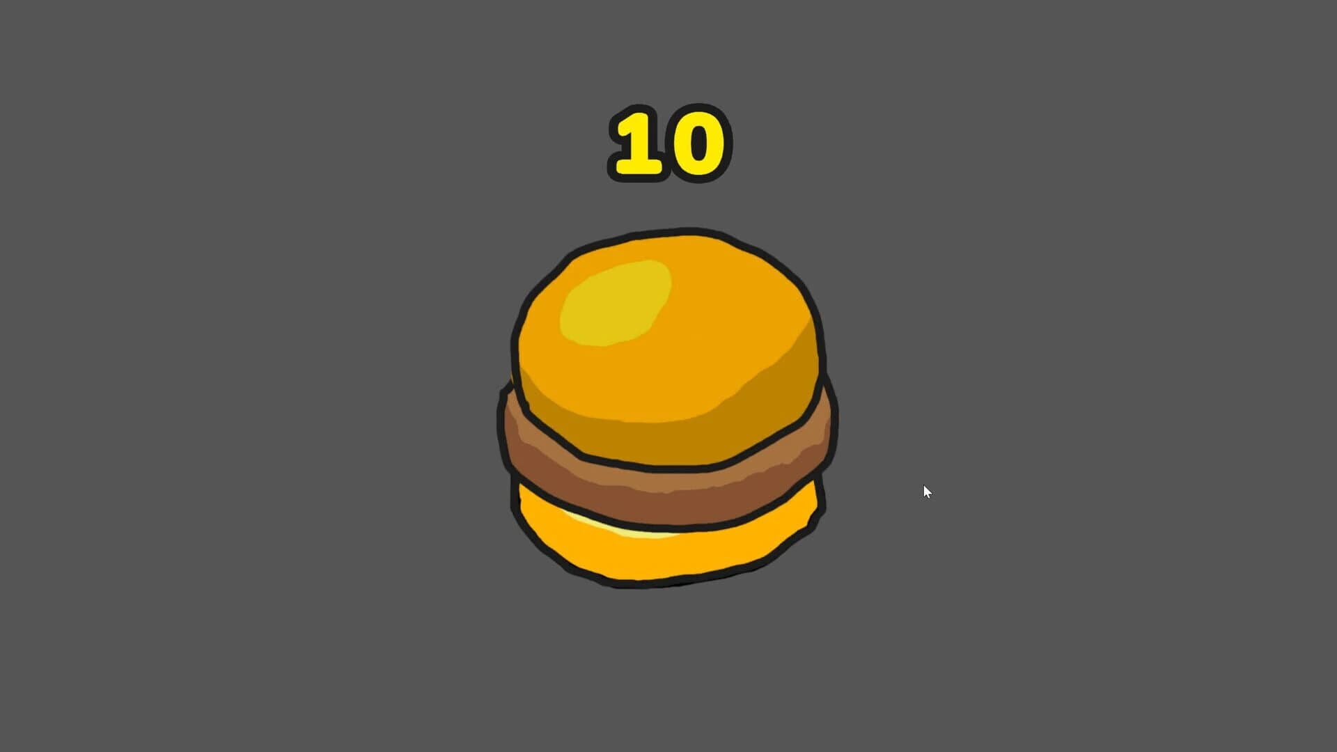 Burger screenshot 4