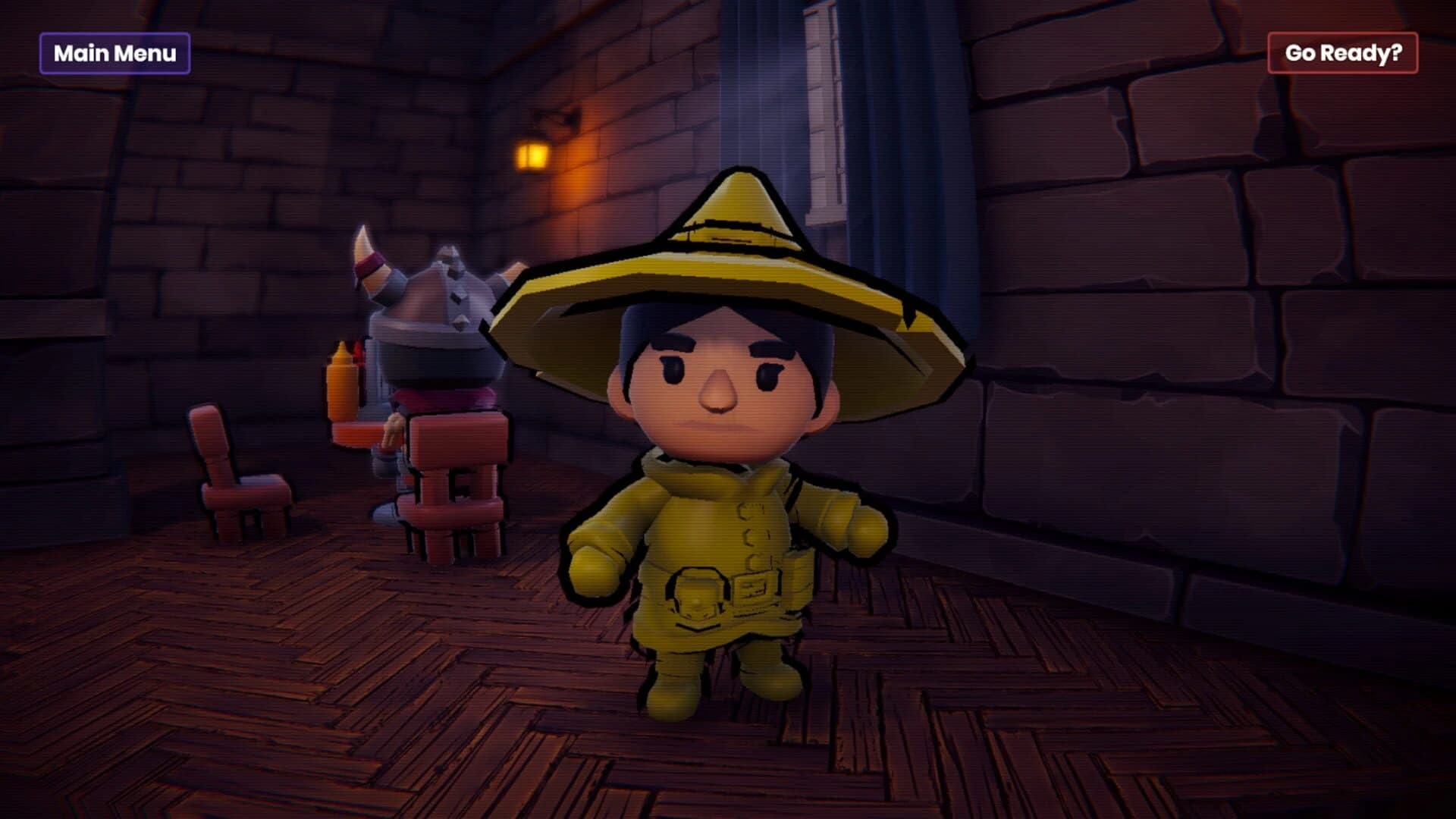 Burger Witch screenshot 4