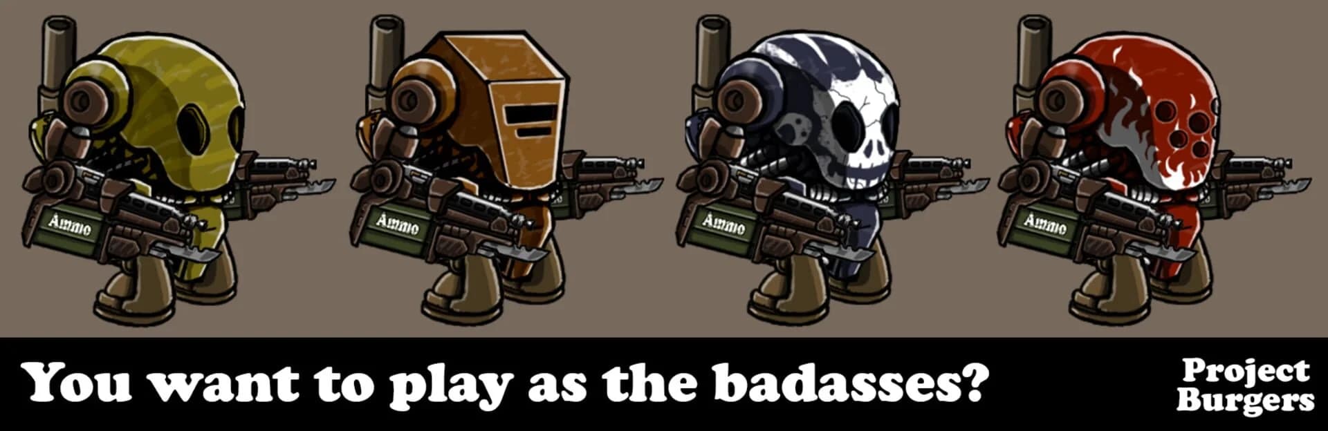 Burgers screenshot 4