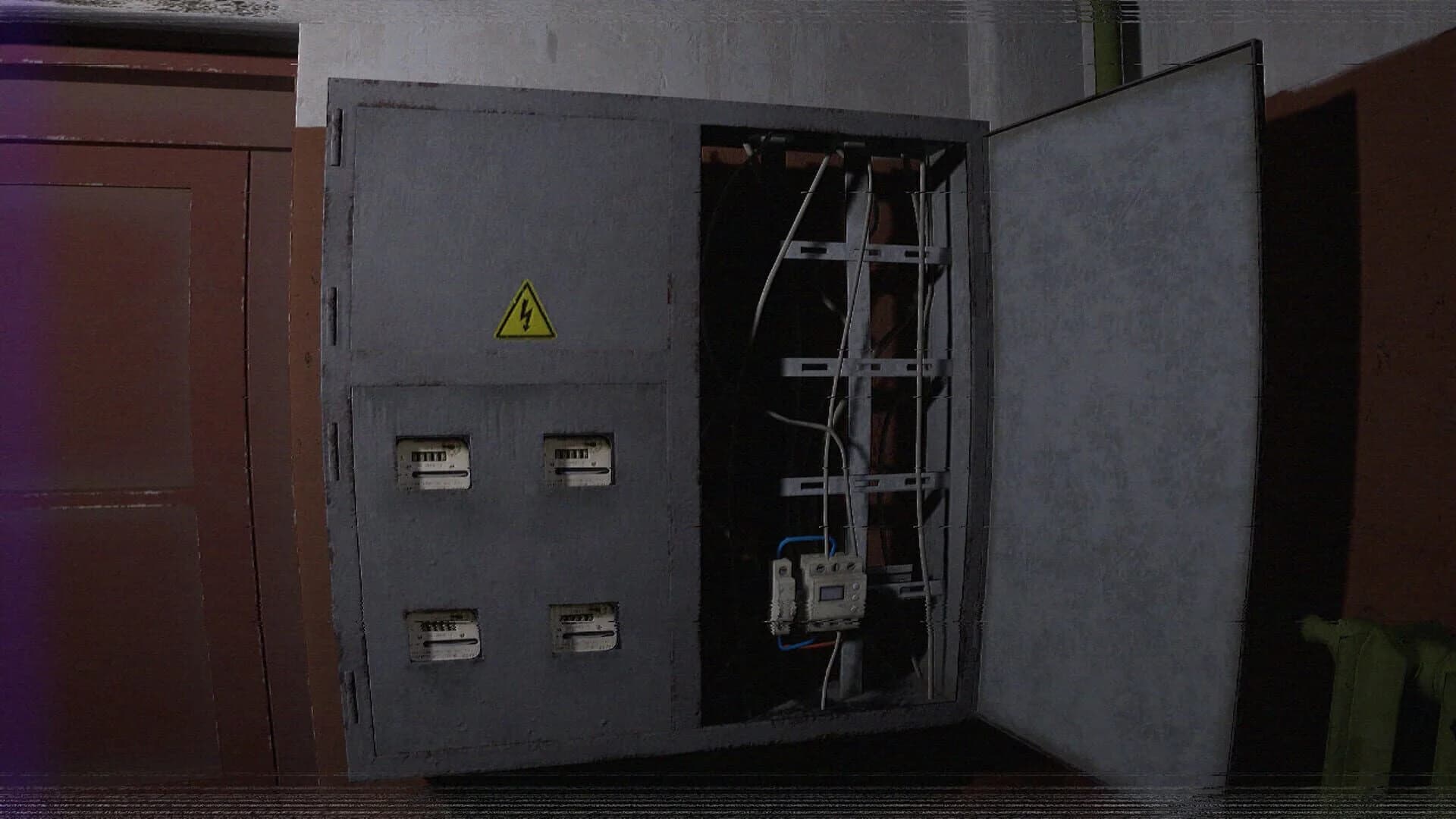 Burial screenshot 3
