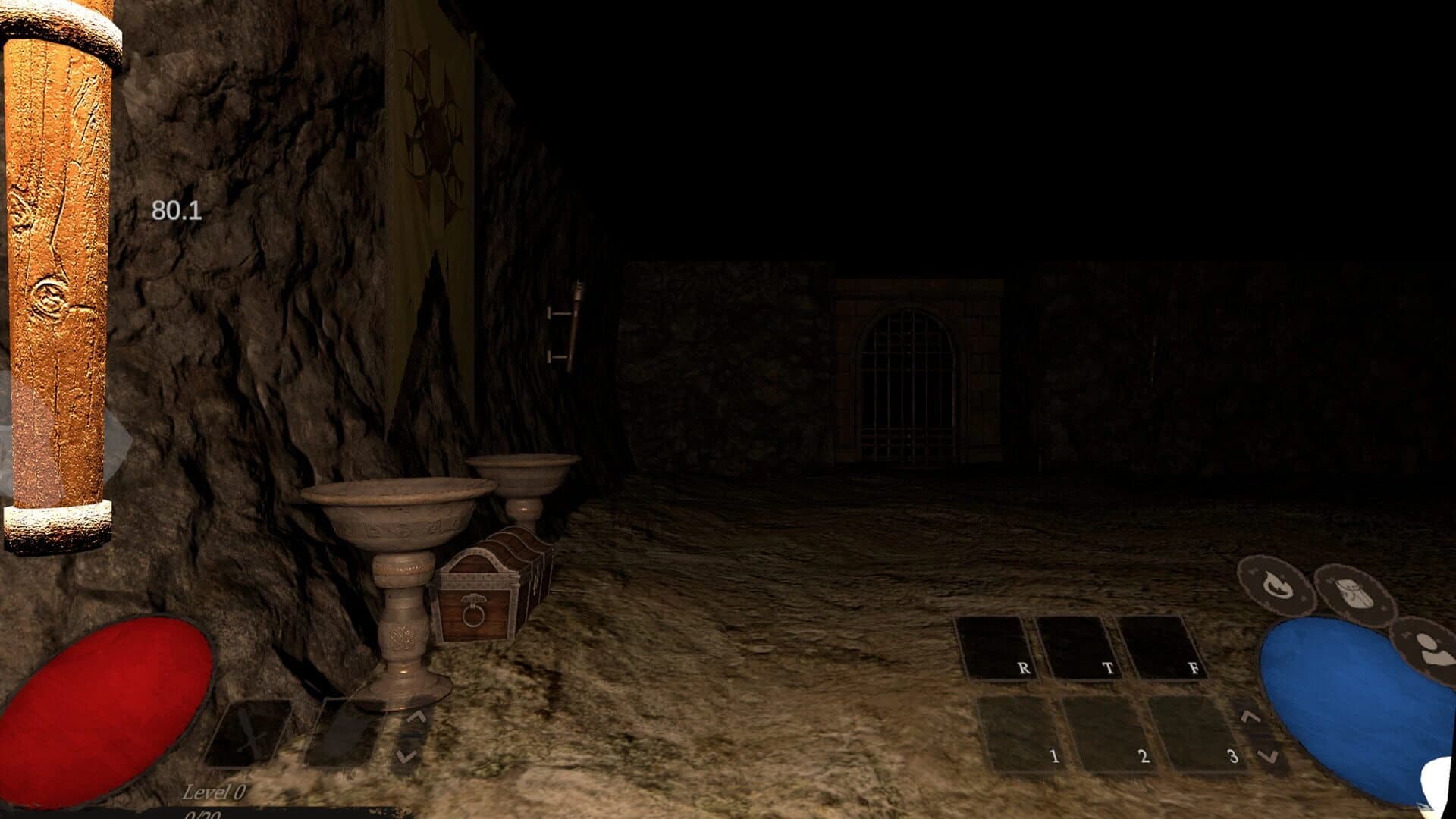 Burial Stone screenshot 2