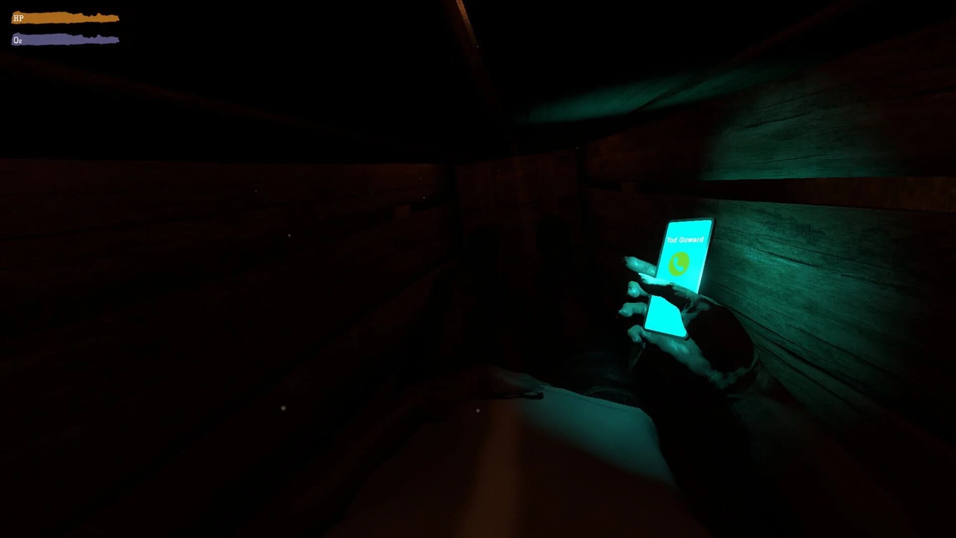 Buried Alive: Breathless Rescue screenshot 5