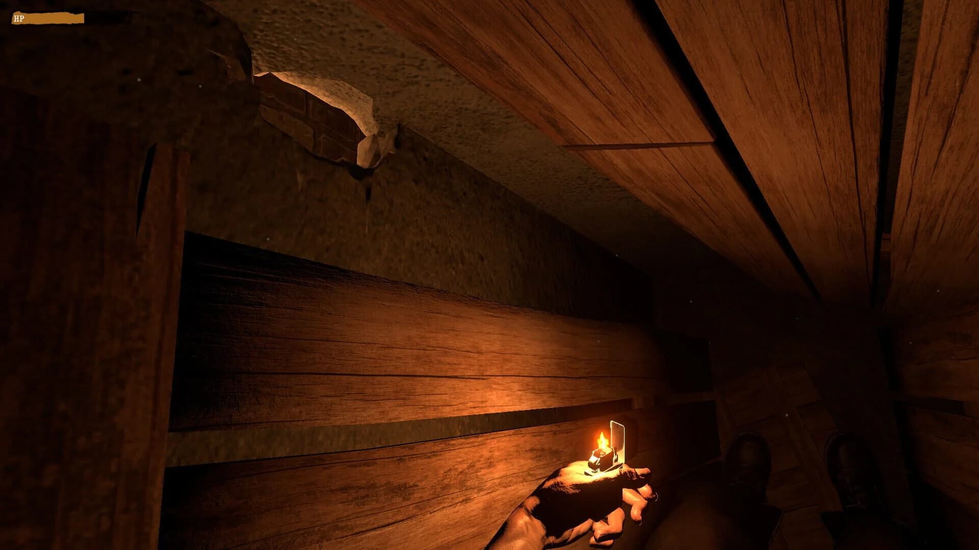 Buried Alive: Breathless Rescue screenshot 2