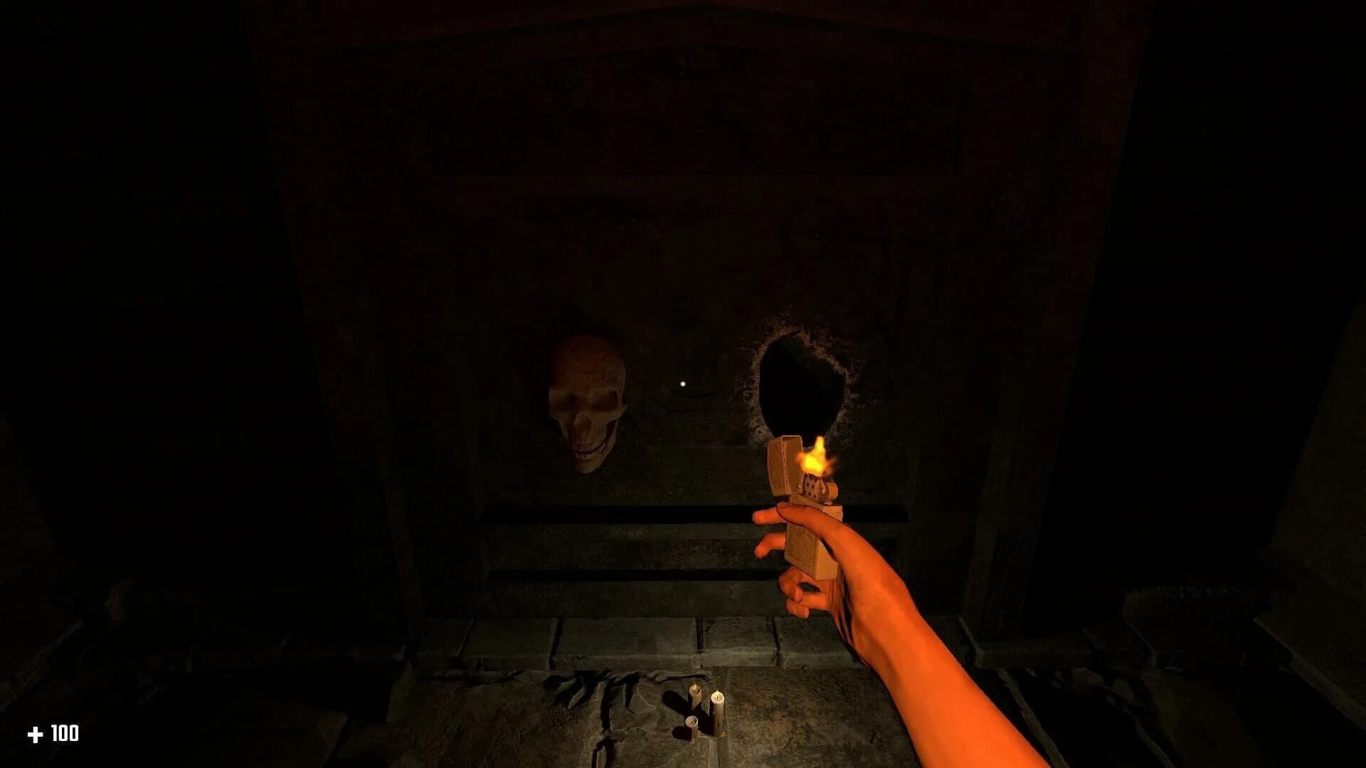 Buried Alive: Breathless Rescue screenshot 4