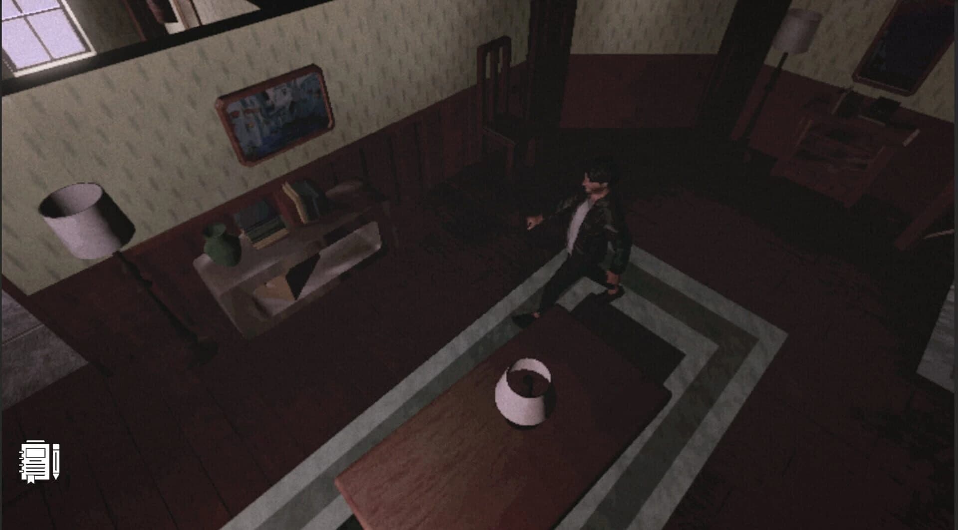 Buried Shards screenshot 1