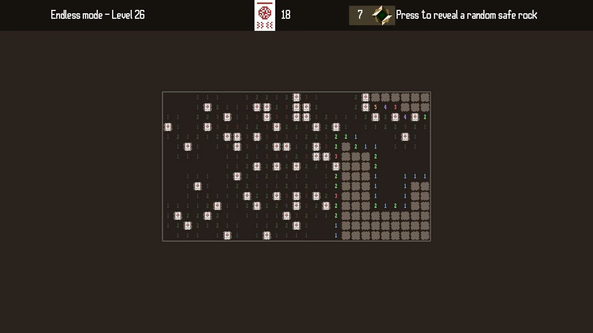 Buried Spirits screenshot 5